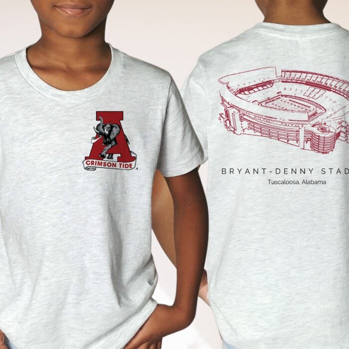 Stadium T's
