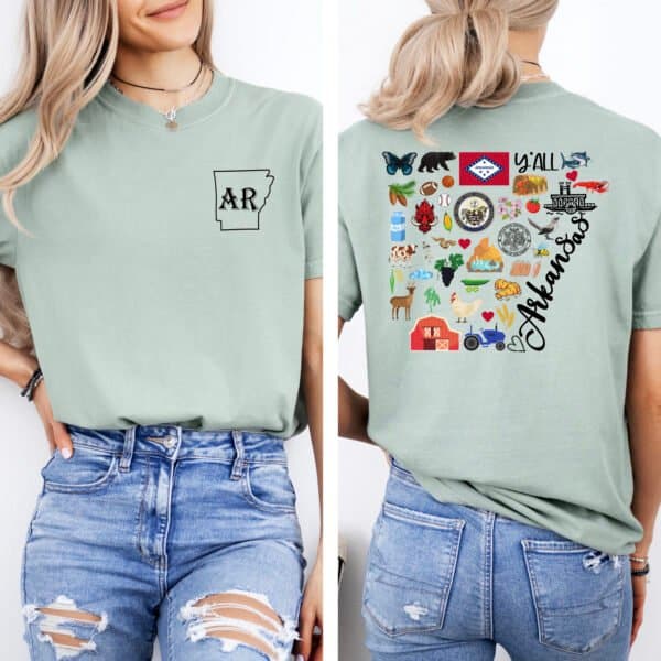 Arkansas-Adults