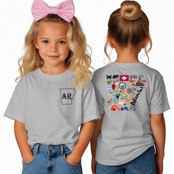 Arkansas-Kids