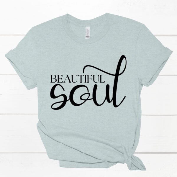 Beautiful-soul2-Tee