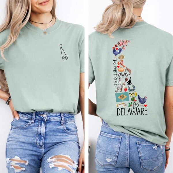 Delaware-Adults