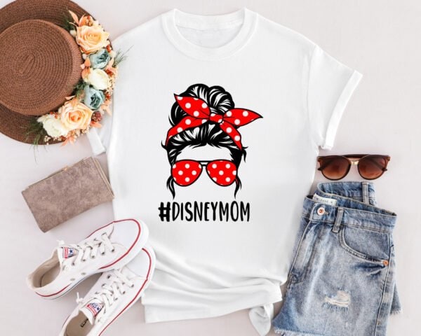 Disney-mom