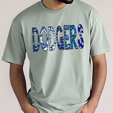 Dodgers-Team-Letters