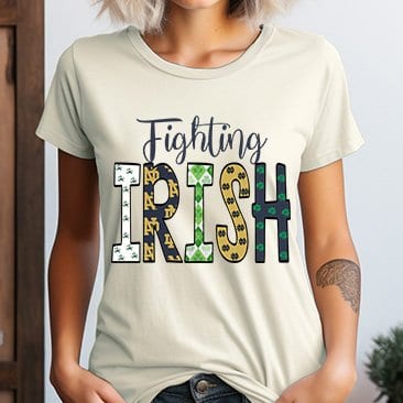 Fighting-Irish-Team-Letters