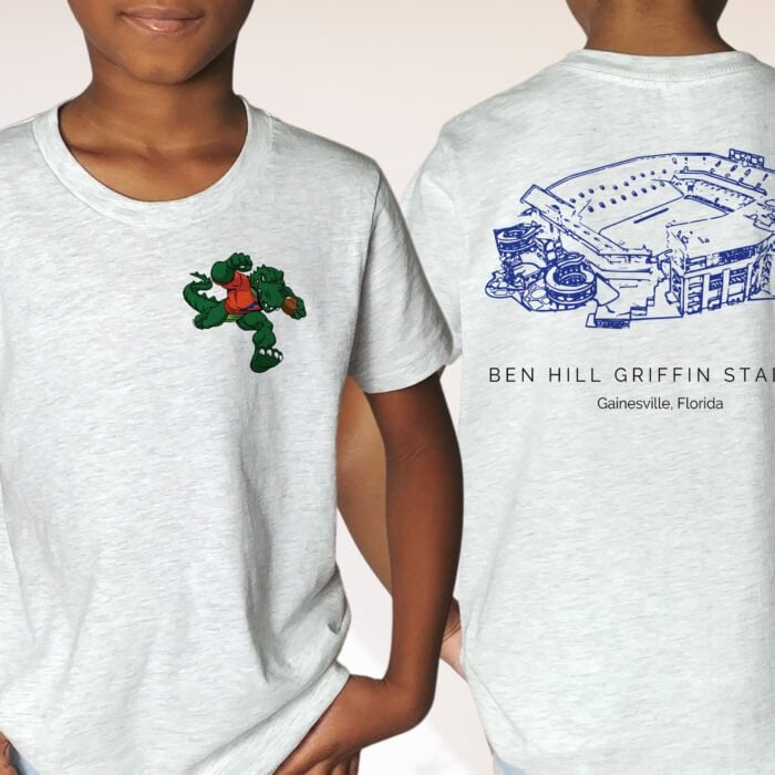 Florida Gators Stadium Tee