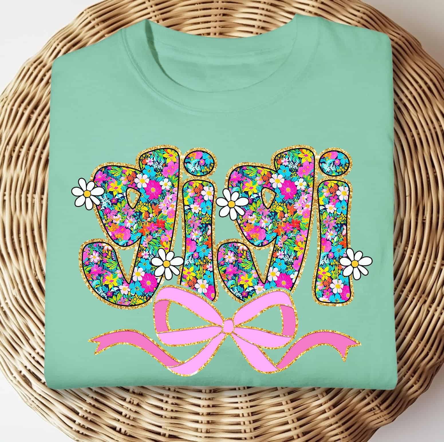 Flower - Gigi