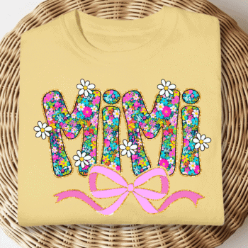 Flower - Mimi