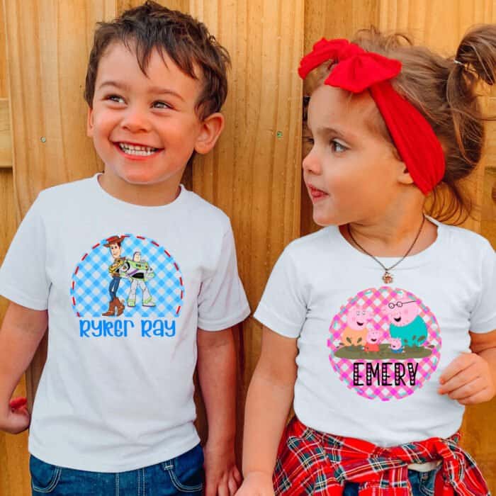 For Kids