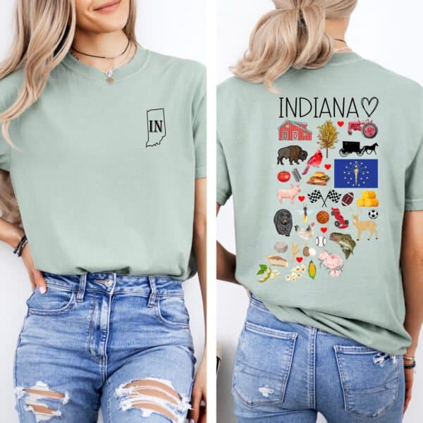 Indiana-Adults
