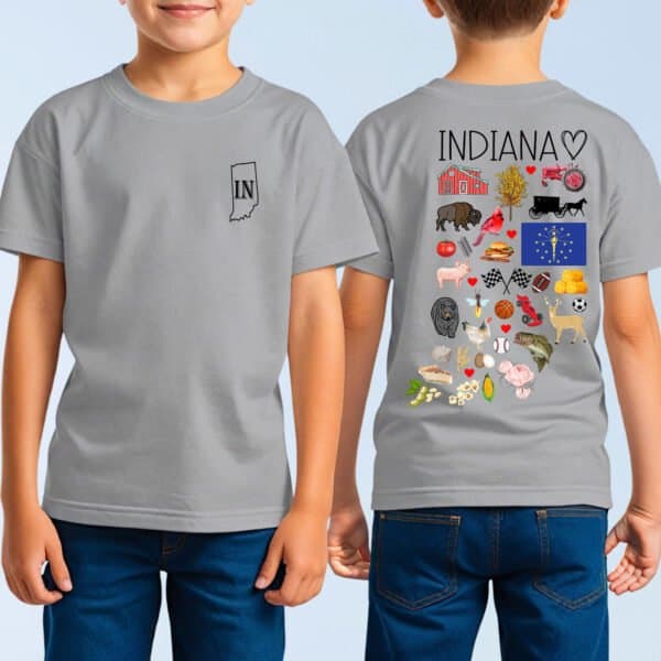 Indiana-Kids