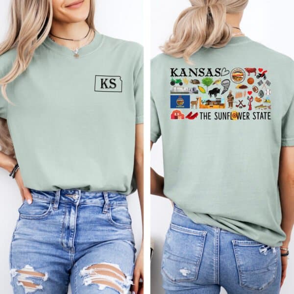 Kansas-Adults