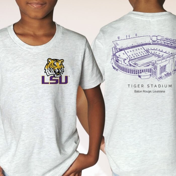LSU Stadium Tee
