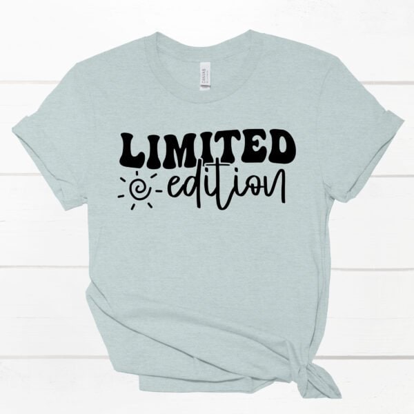 Limited-edition-Tee