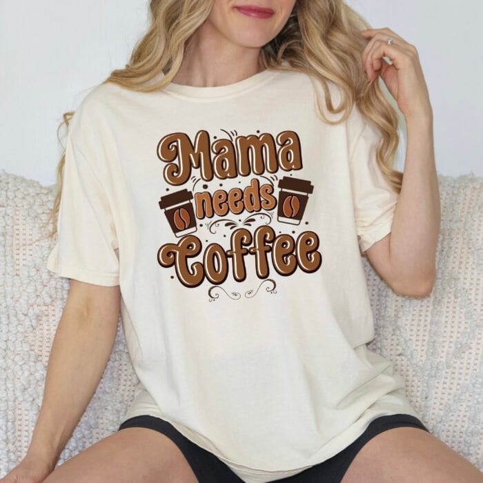 Coffee Mom