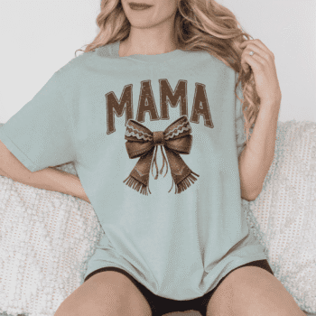 Western Mom