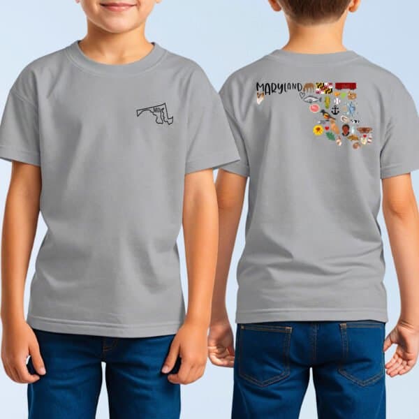 Maryland-Kids