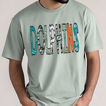 Sport Team Letters
