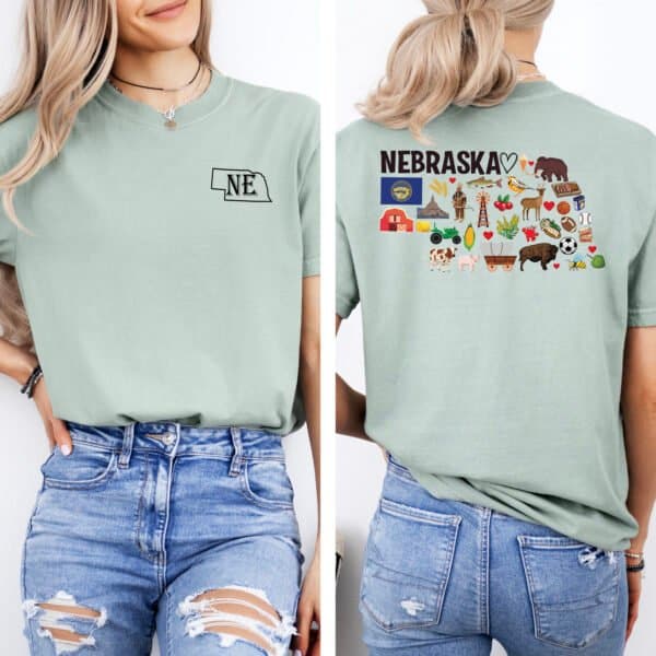 Nebraska-Adults