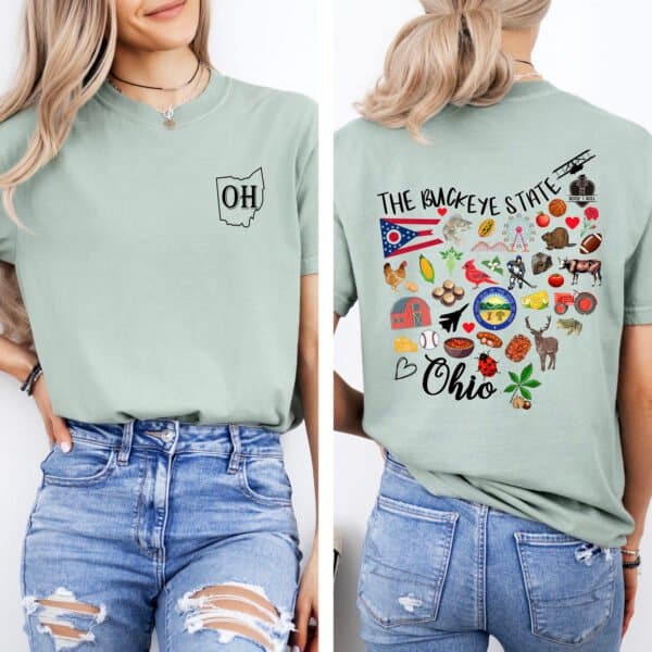 Ohio-Adults