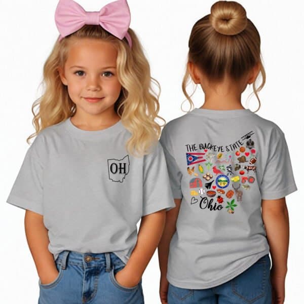 Ohio-Kids