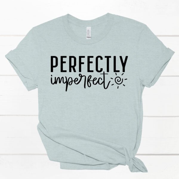 Perfectly-imperfect-Tee