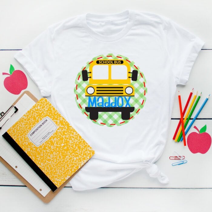 School Bus