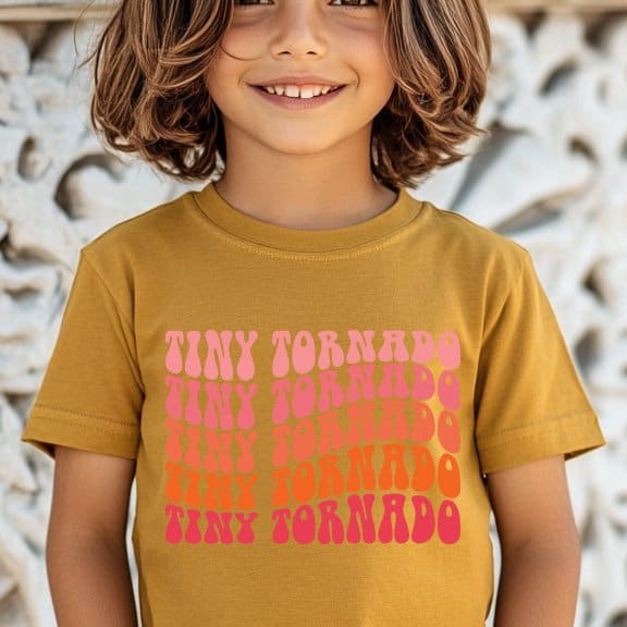 Tee-Funny-kids
