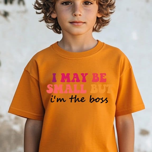 Tee-I-May-Be-Small-But-Im-The-Boss