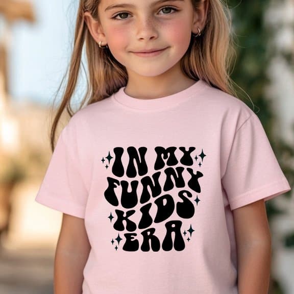 Tee-in-my-funny-kids-era