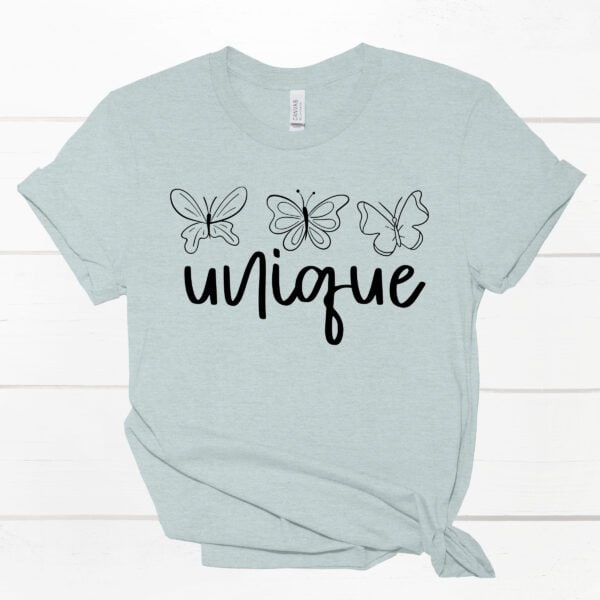 Unique-Tee