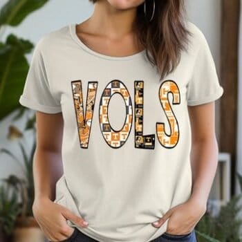 VOLS-Team-Letters