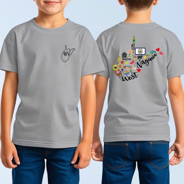 West-Virginia-Kids