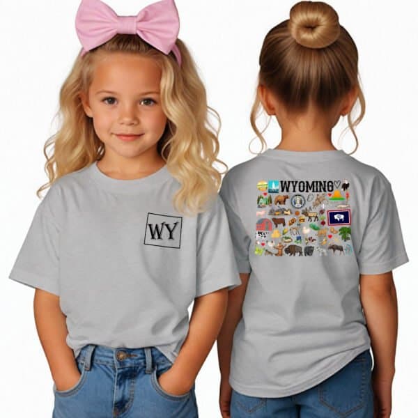 Wyoming-Kids