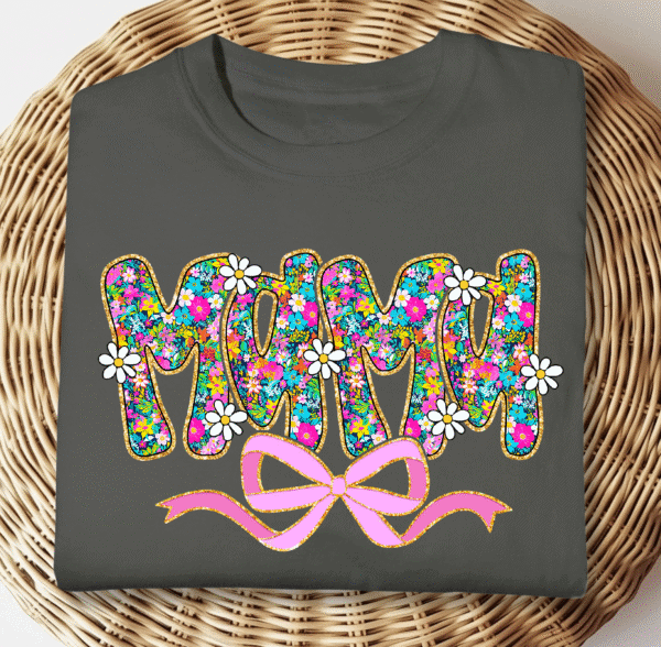 flower - mama