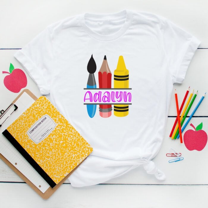Back To School