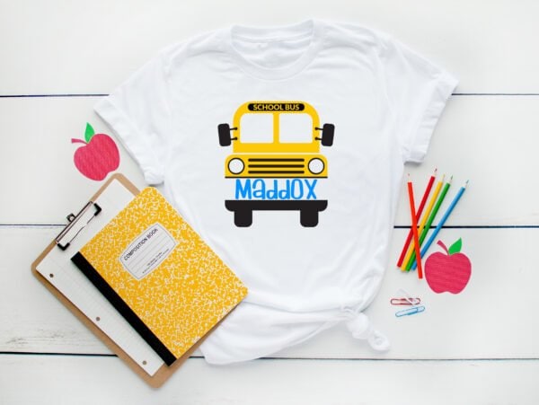 School Bus 2