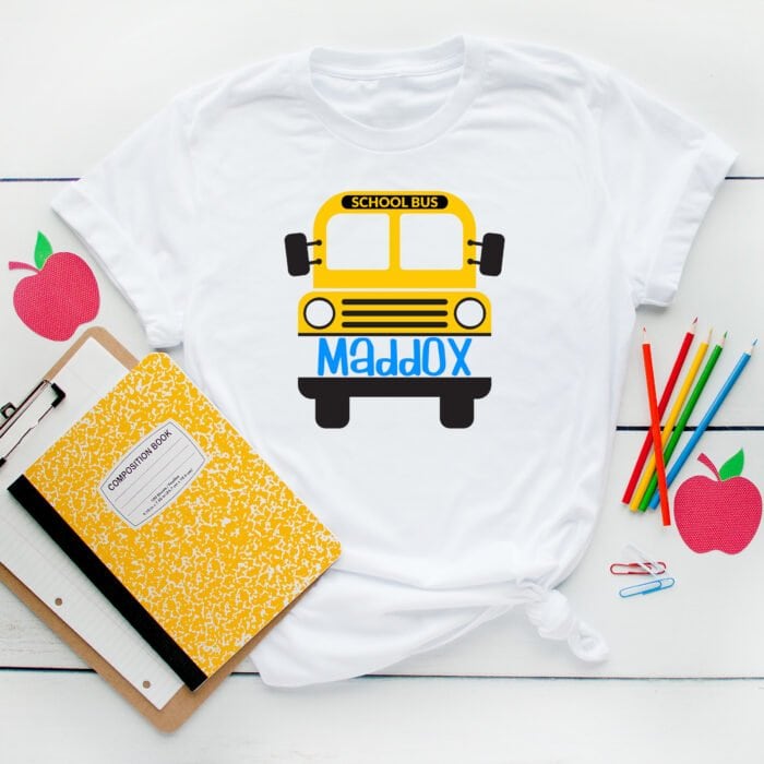 School Bus 2