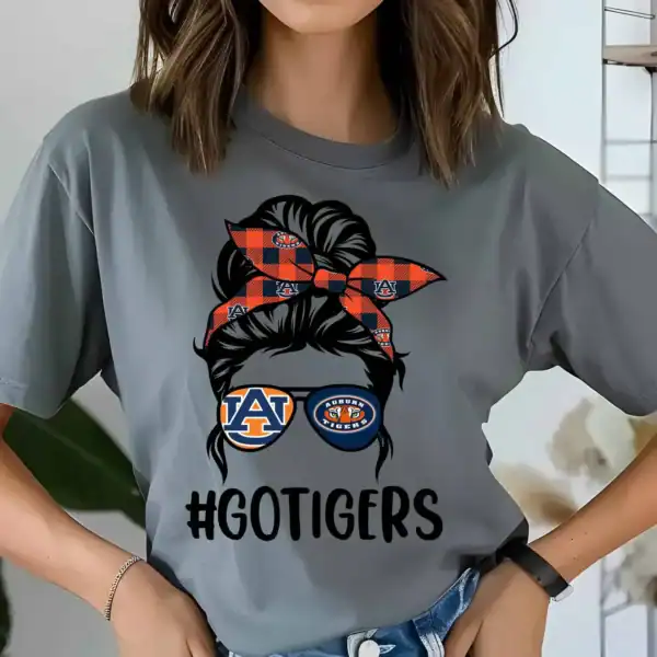 AUBURN Grey