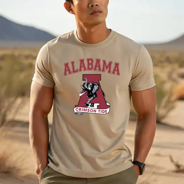 Alabama Varsity