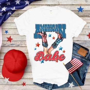 American Babe