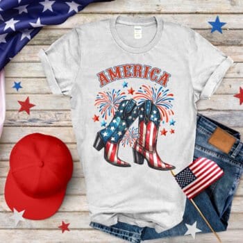 American Boots 2
