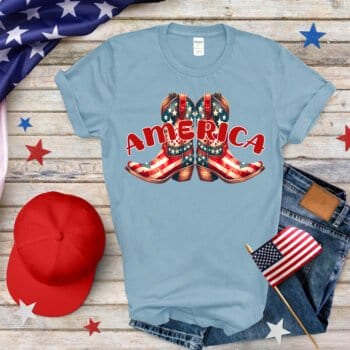 American Boots