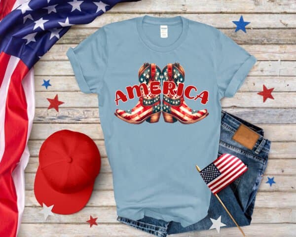 American Boots