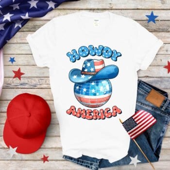 American World