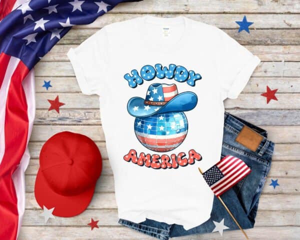 American World