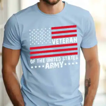 Army Veteran