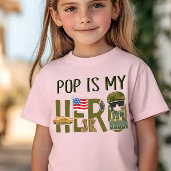 Army - pop
