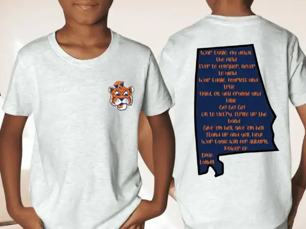Auburn
