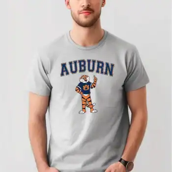 Auburn - fullbody Varsity