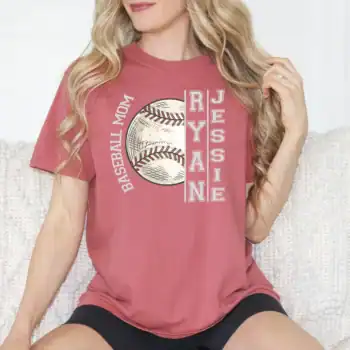 Baseball - 2 names